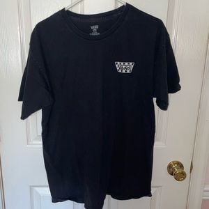 Vans t-shirt